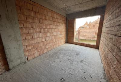 Birou central - zona Teatrului National, constructie noua - 2