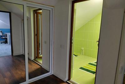 Casa La cheie in Tulucesti - 140 mp utili, 500 mp curte... - 10