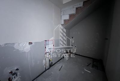 Casa tip duplex cu suprafata foarte generoasa in Giarmata Mare - 3
