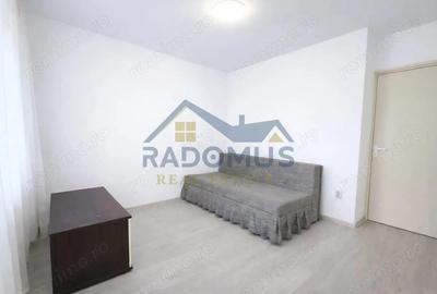 Chirie - Bd. Bucuresti - 55mp - Ap. 2 cam - 325 - 7