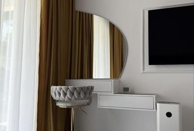 Apartament cu 2 camere decomandat în Lacul Tei - 4