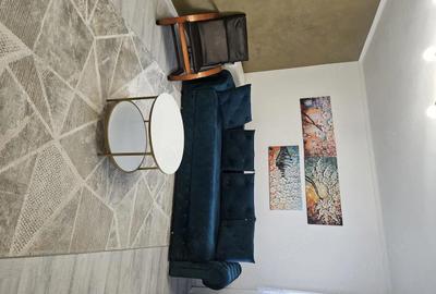 Apartament cu 2 camere decomandat în Central - 9