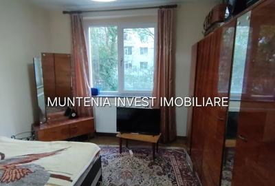 Apartament cu 2 camere semidecomandat în Central - 15