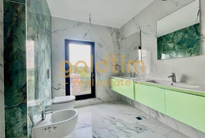 VILA INDIVIDUALA/CORBEANCA/ZONA LINISTITA/COMPLEX DE CASE/GARAJ VILA INDIVIDUALA/CORBEANCA/ZONA LINISTITA/COMPLEX DE CASE/GARAJ - 22