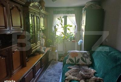 Casă cu 3 camere în Hancea - 6