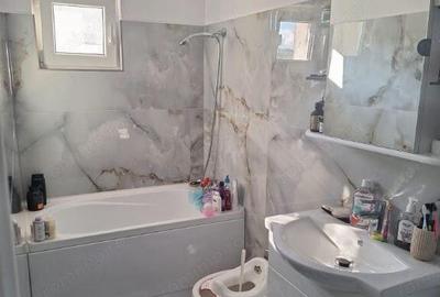 Garsonieră în Tractorul