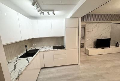 Apartament 3 camere De Inchiriat - Vitan - 3