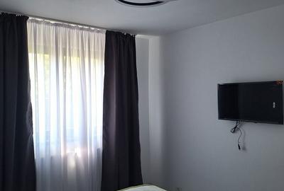 Apartament cu 2 camere semidecomandat în Exterior Vest - 3