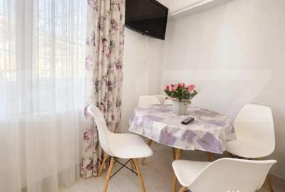 Apartament cu 2 camere decomandat în Spitalul Județean - 2