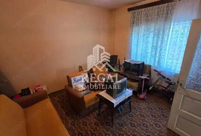 Casă cu 4 camere cu Teren 540 Mp în Hunedoara - 3