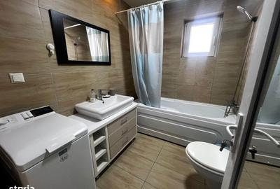 Apartament cu 2 camere în Tunari