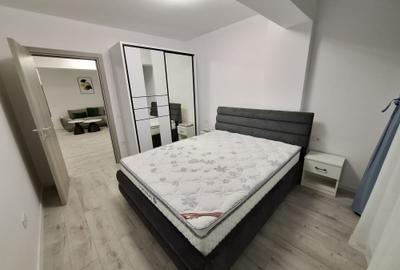 Apartament cu 2 camere decomandat în Calea Moldovei - 4