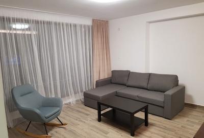 Apartament cu 2 camere semidecomandat în Central - 6