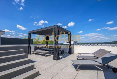 VILA INDIVIDUALA/SMART HOME/POMPA DE CĂLDURĂ/TERASA CIRCULABILA/LUX SI CONFORT VILA INDIVIDUALA/SMART HOME/POMPA DE CĂLDURĂ/TERASA CIRCULABILA/LUX SI CONFORT - 24