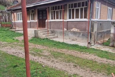 Casă cu 4 camere în Turbuța - 4