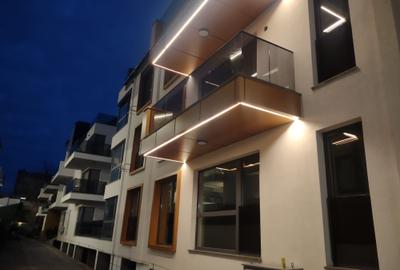Apartament cu 2 camere decomandat în P-ța Muncii - 23