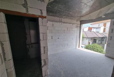 Faleza nord universitate-apartament 3 camere bloc nou - 3