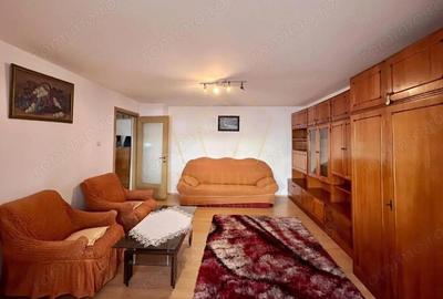 COM 0% Apartament 50mp | Parter inalt | Shopping City - 3