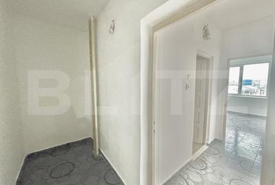 Apartament cu 2 camere, 50 mp utili, Etaj 3, Zona Complex-Olimpia-Stadion - 5