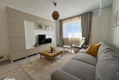 Apartament cu 2 camere în Vitan - 2