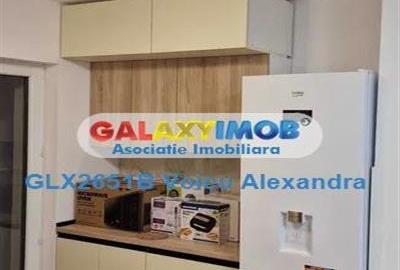 Apartament 2 Cam Berceni Dimitrie Leonida - 5 Min Metrou - 5