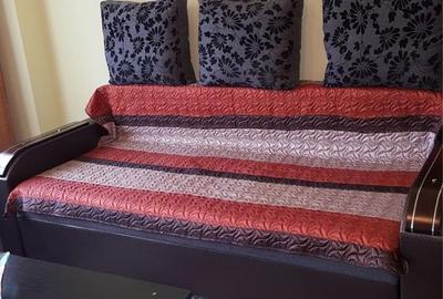 Apartament cu 2 camere decomandat în Central - 4