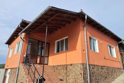 Casa Mihaesti la 12 km de Valcea - 1