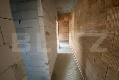 Apartament cu 3 camere, 40 mp, decomandat, zona Porolissum - 5