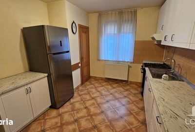 Casă cu 5 camere cu Teren 360 Mp în Tudor - 8