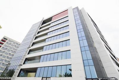 Politehnica Business Tower, Lujerului, 200 - 250 mp  0% comision! - 7