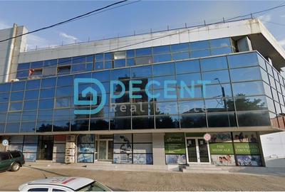 Vanzare cladire  birouri Bucuresti, B-dul Timisoarei! - 23