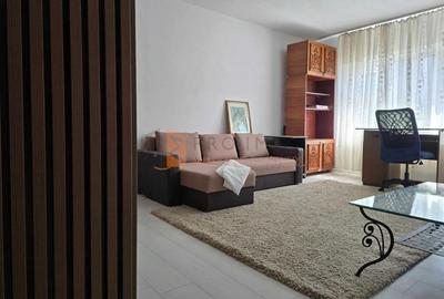 Apartament 2 camere cf 1 decomandat zona Brosteni