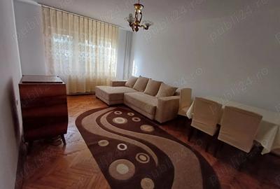 Apartament de inchiriat zona Dedeman Apartament de inchiriat zona Dedeman - 1