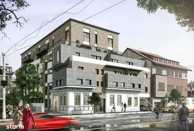 Apartament în Pache Protopopescu
