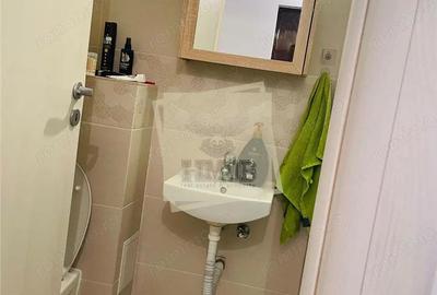 Garsoniera 32 mp cu balcon Milea et 3 - 3