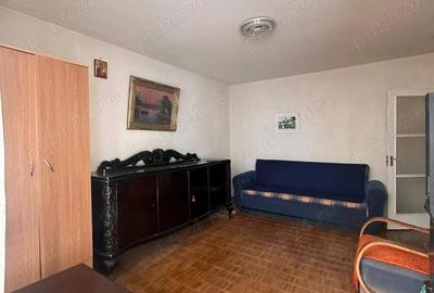 PROPRIETAR - Vand Apartament 2 camere, decomandat, 44 mp ?os. Giurgiului nr 117, sector 4. - 5