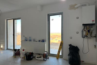 Apartament modern cu 3 camere, terasă și finisaje premium – 73,3 mp - 4