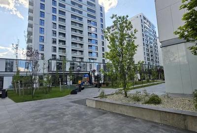 One Cotroceni sp 135 mp terasa 41 mp - 2