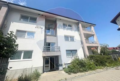 Apartament cu 3 camere decomandat, mobilat în Șelimbăr - 11
