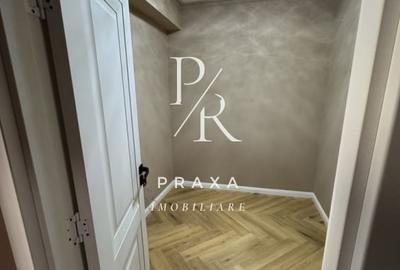 Apartament cu 3 camere decomandat în Florești - 5