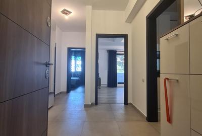 Apartament cu 2 camere decomandat, mobilat în Lujerului - 19