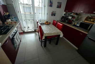 Vand apartament 3 camere - 3