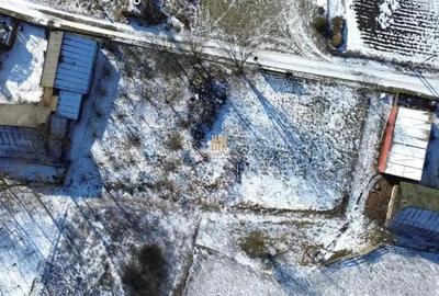 Teren de 2000 mp, în Liteni (Moara) - 1