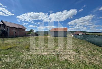 Teren Construcții intravilan de 435 mp, în Micești - 3