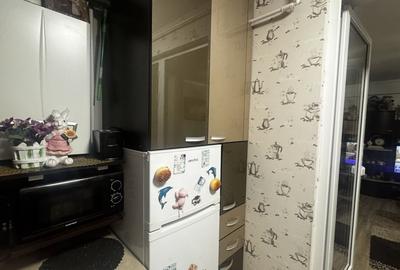 Vanzare apartament de 2 camere Militari Residence- str Tineretului - 12