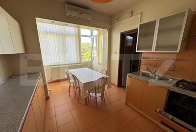 Apartament cu 3 camere decomandat în Hașdeu - 5