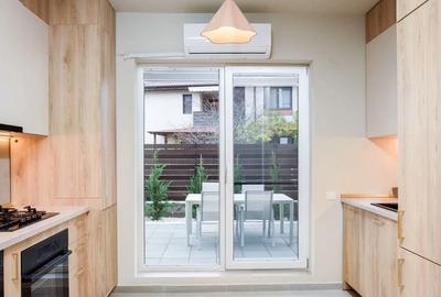 Apartament 2 camere cu gradina privata si parcare Theodor Pallady - 1