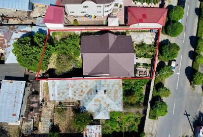 Casa 6 camere individuala Chitila langa Lidl ! - 1