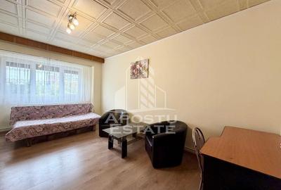 Apartament cu 3 camere decomandat, mobilat în Olimpia-Stadion - 7