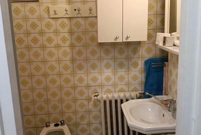 Apartament cu 3 camere semidecomandat în Take Ionescu - 8
